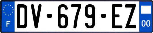 DV-679-EZ