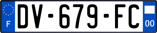 DV-679-FC