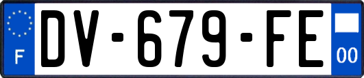 DV-679-FE