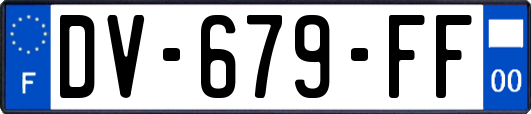 DV-679-FF