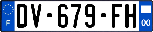 DV-679-FH