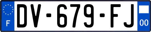 DV-679-FJ