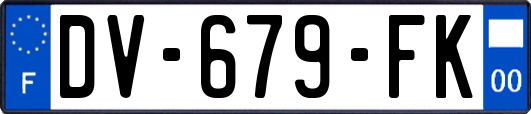 DV-679-FK