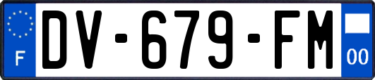 DV-679-FM