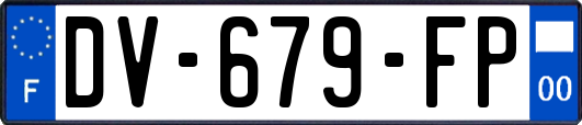 DV-679-FP