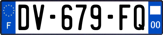 DV-679-FQ