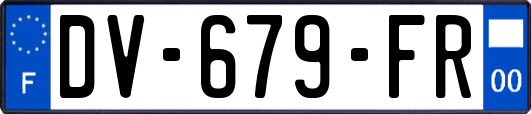 DV-679-FR