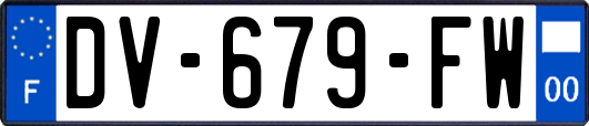 DV-679-FW