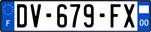 DV-679-FX