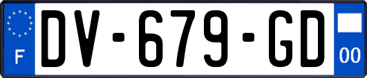 DV-679-GD