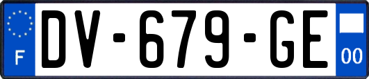 DV-679-GE