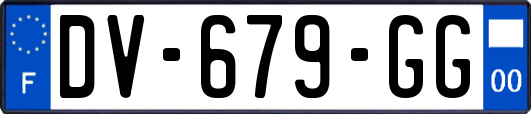 DV-679-GG