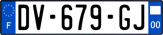 DV-679-GJ