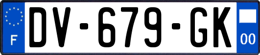 DV-679-GK