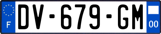 DV-679-GM