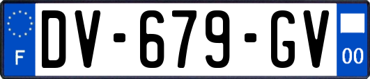 DV-679-GV