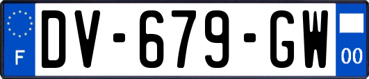 DV-679-GW