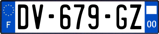 DV-679-GZ