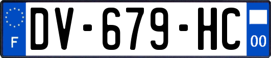 DV-679-HC