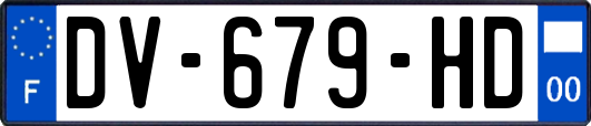 DV-679-HD