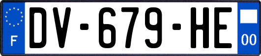 DV-679-HE