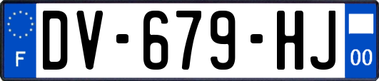 DV-679-HJ