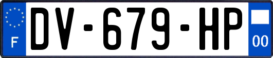 DV-679-HP