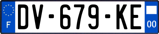 DV-679-KE