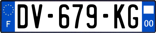 DV-679-KG