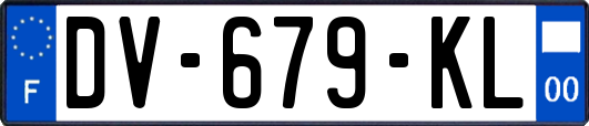 DV-679-KL