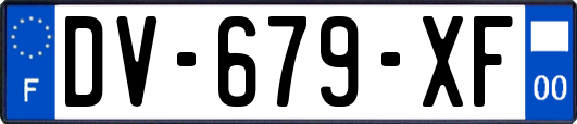 DV-679-XF