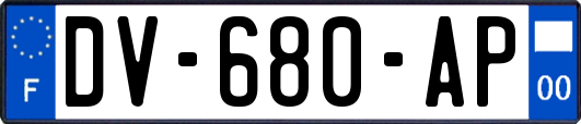 DV-680-AP