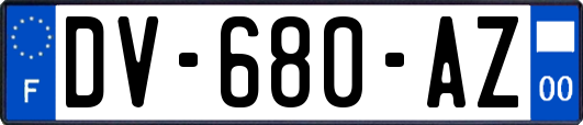 DV-680-AZ