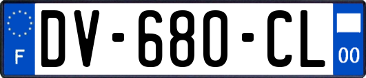 DV-680-CL