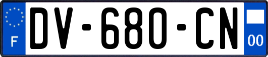 DV-680-CN