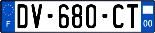 DV-680-CT