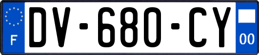 DV-680-CY