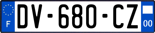 DV-680-CZ