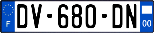 DV-680-DN