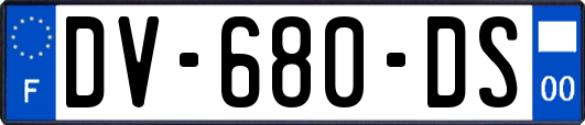 DV-680-DS