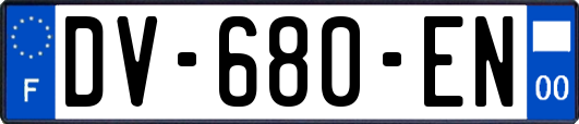 DV-680-EN