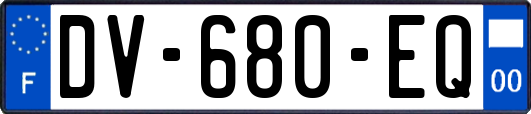 DV-680-EQ