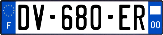 DV-680-ER