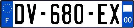 DV-680-EX