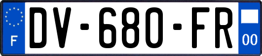 DV-680-FR