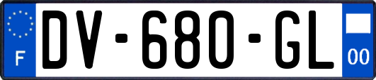 DV-680-GL