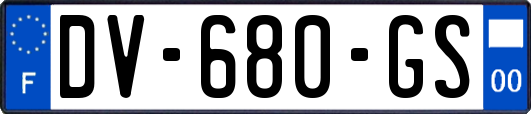 DV-680-GS