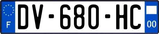 DV-680-HC