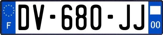 DV-680-JJ