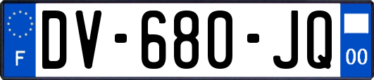 DV-680-JQ